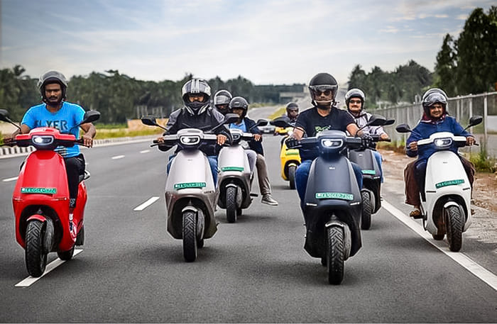 Best of 2022: Bike, scooter highlights